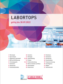 Labortops 03/2022
